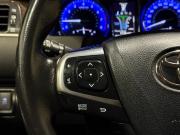 Toyota Camry VII (XV50) Рестайлинг Челябинск  - изображение 39