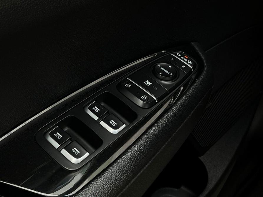 Kia Optima IV Санкт-Петербург  - изображение 21