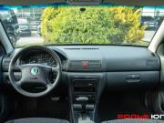 Skoda Octavia I (A4) Рестайлинг Москва  - изображение 27