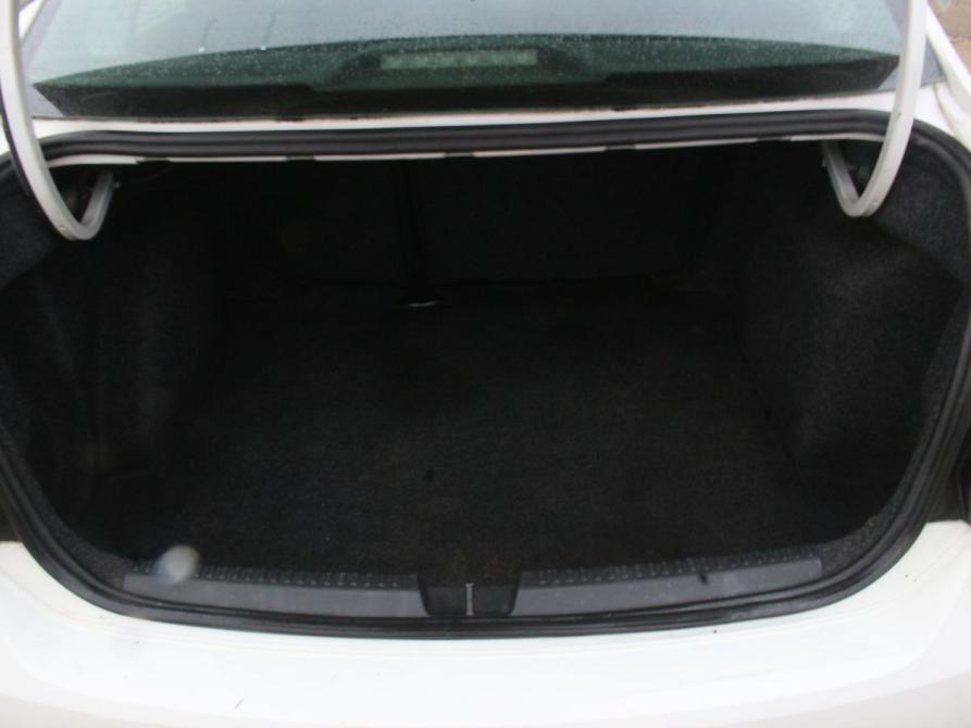 Volkswagen Polo V Калуга  - изображение 13