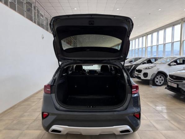 Kia XCeed I с пробегом 2020 года, цена 2 250 000 рублей, 39978 км, хэтчбек, Автокод Объявления