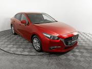 Mazda 3 III (BM) Рестайлинг Казань  - изображение 25