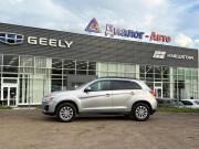 Mitsubishi ASX I Рестайлинг Набережные Челны  - изображение 26