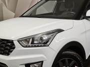Hyundai Creta I Рестайлинг Москва  - изображение 32