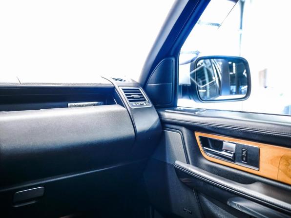 Land Rover Range Rover Sport I Рестайлинг с пробегом 2011 года, цена 1 670 000 рублей, 199073 км, внедорожник, Автокод Объявления