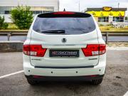 SsangYong Kyron I Рестайлинг Волгоград  - изображение 39