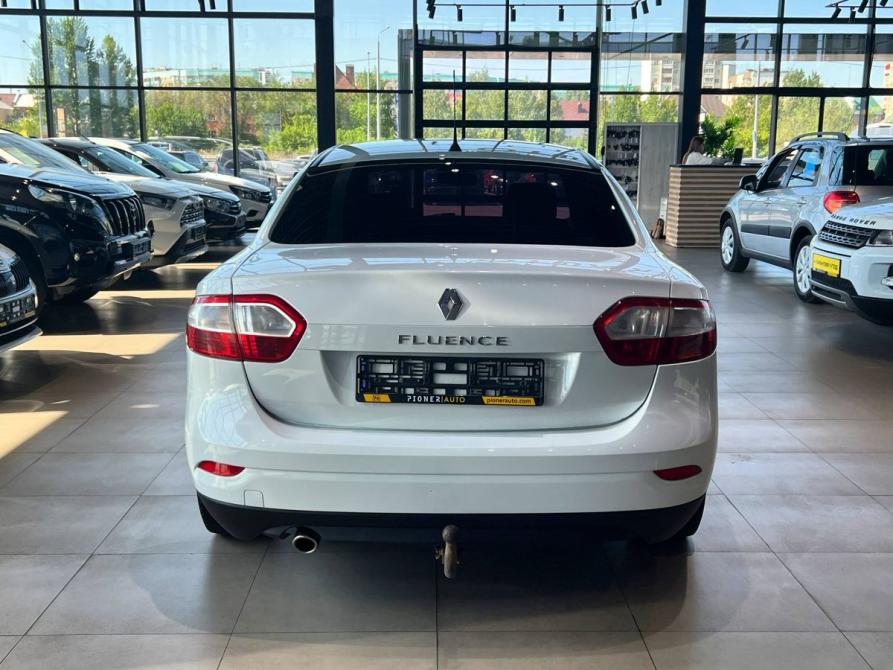Renault Fluence I Оренбург  - изображение 6