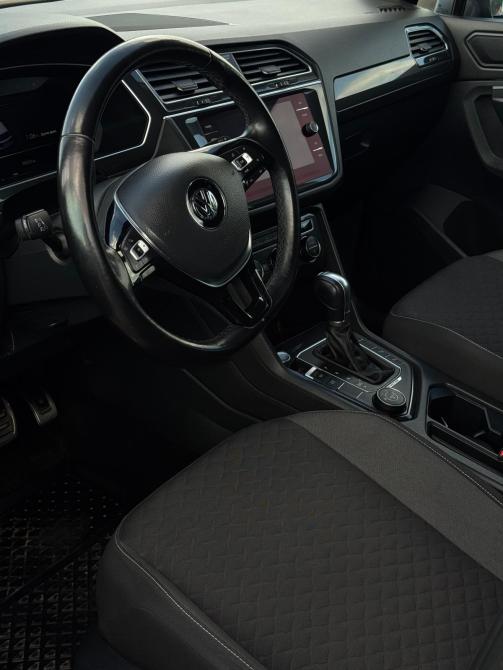 Volkswagen Tiguan II Набережные Челны  - изображение 14