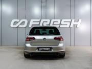 Volkswagen Golf GTI VII Воронеж  - изображение 30