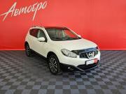 Nissan Qashqai I Рестайлинг Вологда  - изображение 26