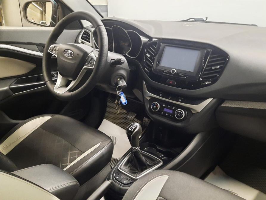 Lada (ВАЗ) Vesta I Санкт-Петербург  - изображение 12