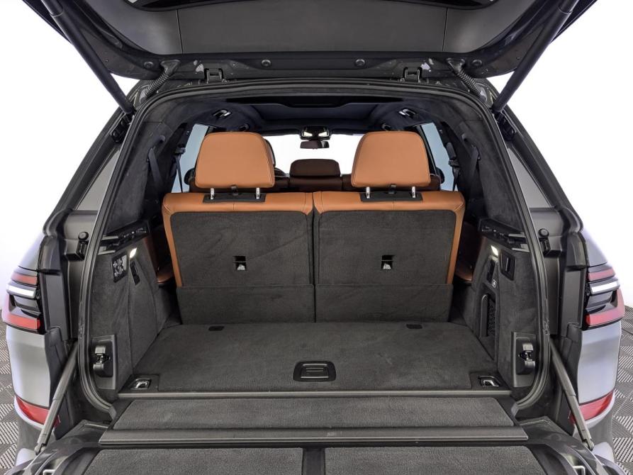 BMW X7 I (G07) Рестайлинг Москва  - изображение 27