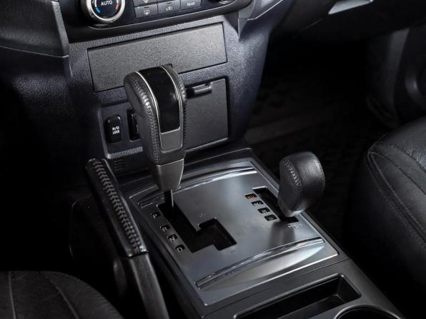 Mitsubishi Pajero IV Рестайлинг 1 с пробегом 2012 года, цена 2 080 000 рублей, 251478 км, внедорожник, Автокод Объявления