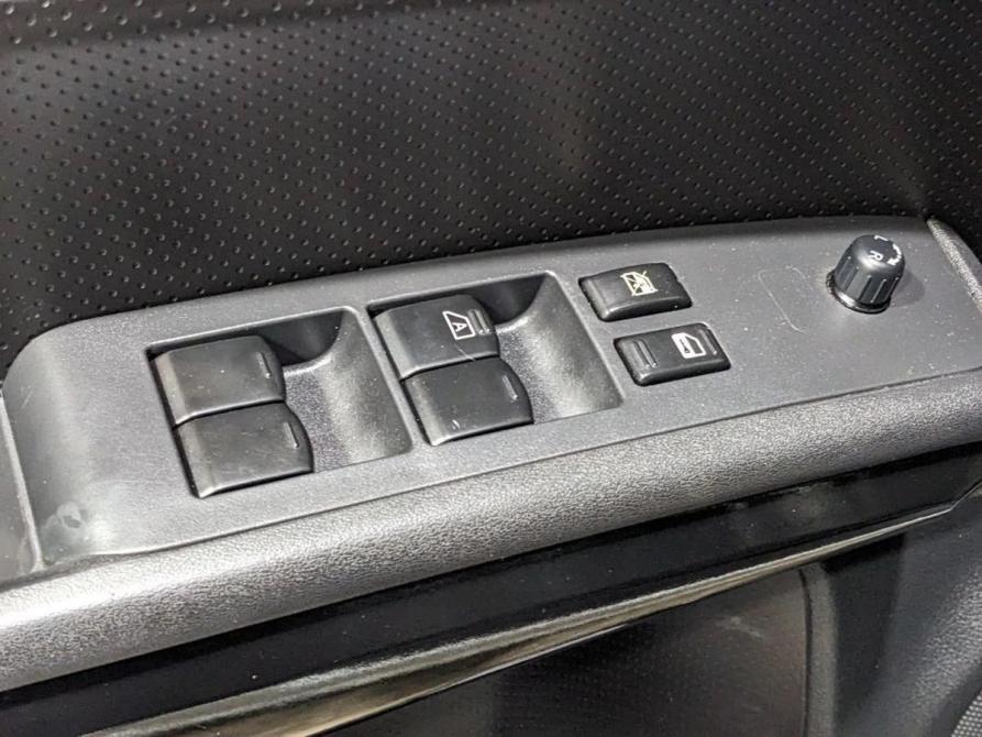 Nissan X-Trail II Рестайлинг Пермь  - изображение 15