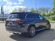 Mercedes-Benz GLS II (X167) Санкт-Петербург  - изображение 36