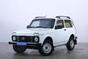 Lada (ВАЗ) Niva Legend Омск  - изображение 23
