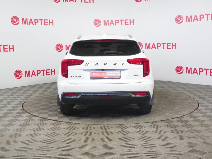 Haval Jolion I Вологда  - изображение 6