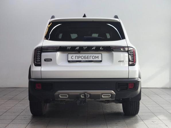 Haval Dargo I с пробегом 2024 года, цена 2 990 000 рублей, 28719 км, внедорожник, Автокод Объявления