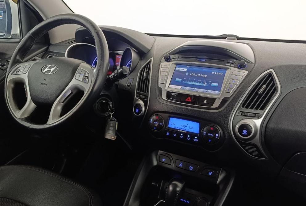Hyundai ix35 I Волгоград  - изображение 11
