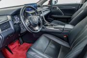 Lexus RX IV Рестайлинг Казань  - изображение 21