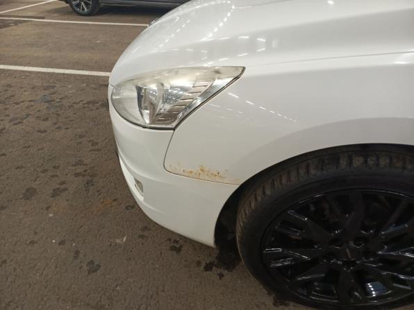Peugeot 508 I с пробегом 2012 года, цена 400 000 рублей, 273560 км, седан, Автокод Объявления