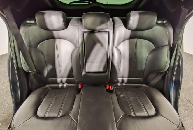 Hyundai ix35 I Рестайлинг с пробегом 2014 года, цена 1 400 000 рублей, 210391 км, внедорожник, Автокод Объявления