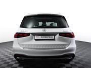 Mercedes-Benz GLS II (X167) Рестайлинг Москва  - изображение 39