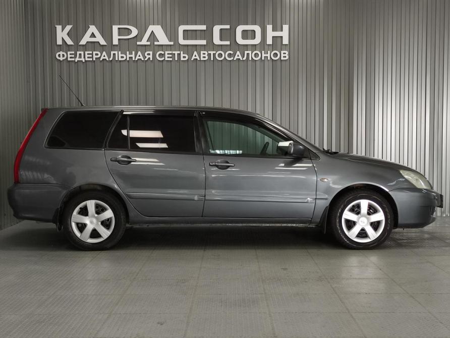 Mitsubishi Lancer IX Рестайлинг Пермь  - изображение 5