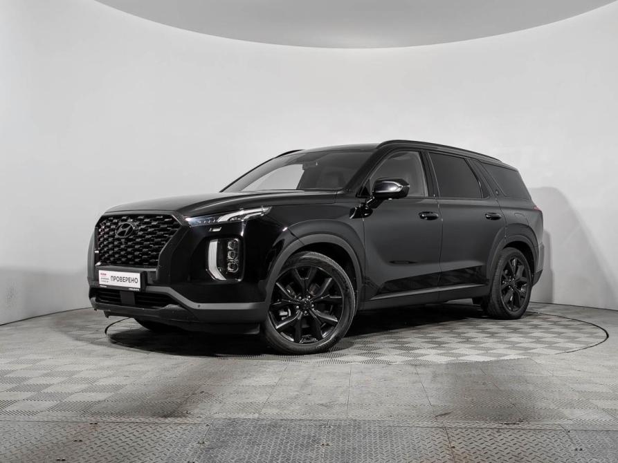 Hyundai Palisade I Санкт-Петербург  - изображение 1