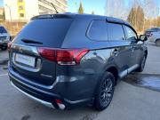 Mitsubishi Outlander III Рестайлинг 2 Великие Луки  - изображение 30