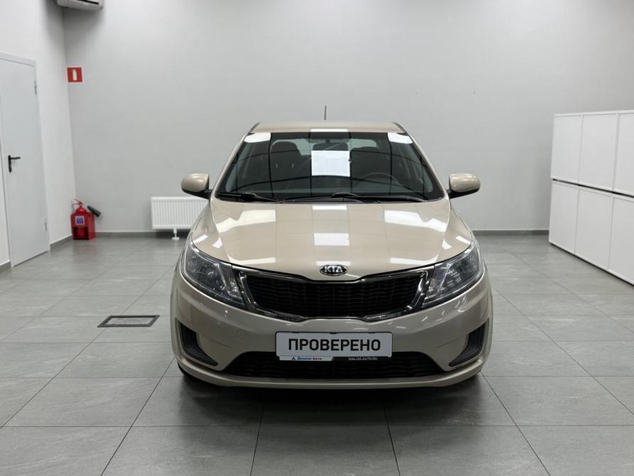 Kia Rio III Казань  - изображение 2