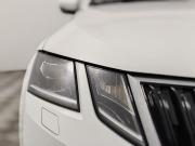 Skoda Octavia III (A7) Рестайлинг Москва  - изображение 40