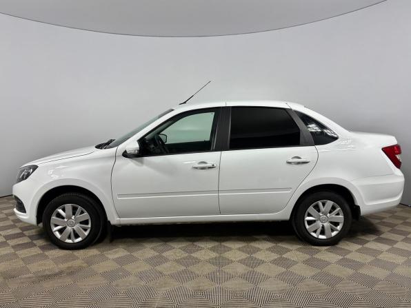 Lada (ВАЗ) Granta I Рестайлинг с пробегом 2023 года, цена 810 000 рублей, 15907 км, седан, Автокод Объявления