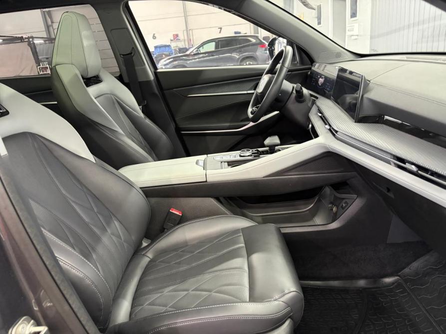 Changan CS75 Plus III Краснодар  - изображение 16