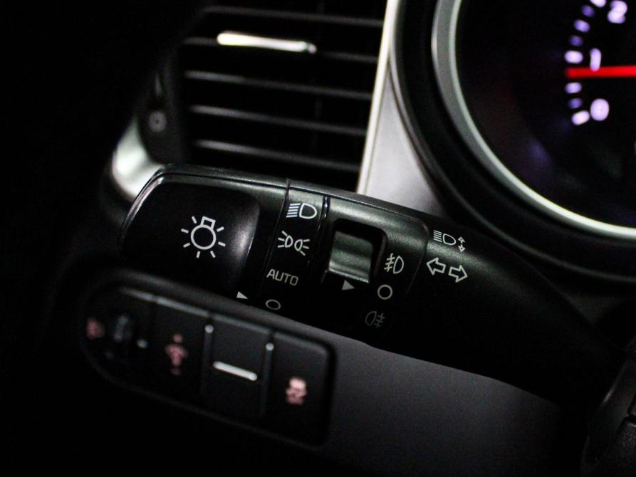 Kia Ceed III Минеральные Воды  - изображение 12
