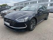 Hyundai Sonata VIII (DN8) Минеральные Воды  - изображение 2