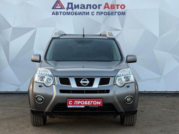 Nissan X-Trail II Рестайлинг с пробегом 2011 года, цена 1 560 000 рублей, 131700 км, внедорожник, Автокод Объявления