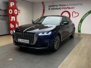 Hongqi H9 I Москва  - изображение 32