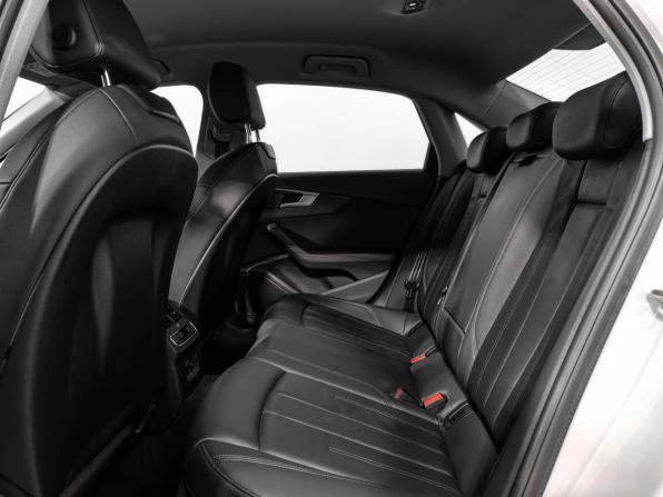 Audi A4 V (B9) с пробегом 2019 года, цена 2 600 000 рублей, 85611 км, седан, Автокод Объявления