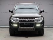 Mitsubishi Pajero IV Рестайлинг 2 Москва  - изображение 13
