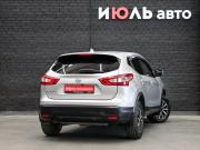 Nissan Qashqai II Екатеринбург  - изображение 24