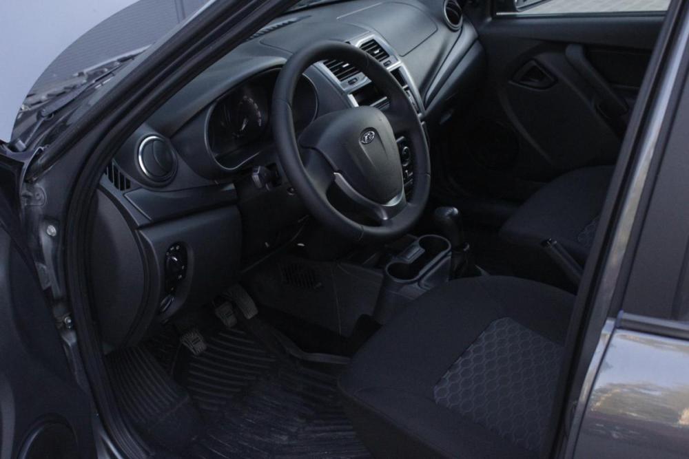 Lada (ВАЗ) Granta I Рестайлинг Брянск  - изображение 6