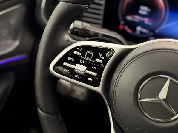 Mercedes-Benz GLS II (X167) с пробегом 2019 года, цена 8 150 000 рублей, 64708 км, внедорожник, Автокод Объявления