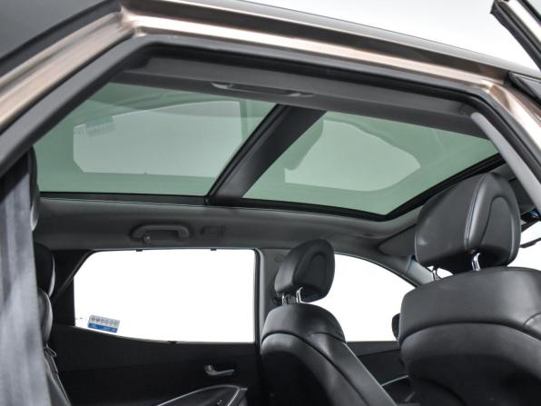 Hyundai Santa Fe III с пробегом 2013 года, цена 1 749 000 рублей, 145575 км, внедорожник, Автокод Объявления