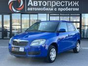 Skoda Fabia II Волгоград  - изображение 25