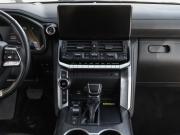 Toyota Land Cruiser 300 Series Москва  - изображение 35