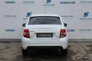 Lada (ВАЗ) Granta I Рестайлинг Пермь  - изображение 21
