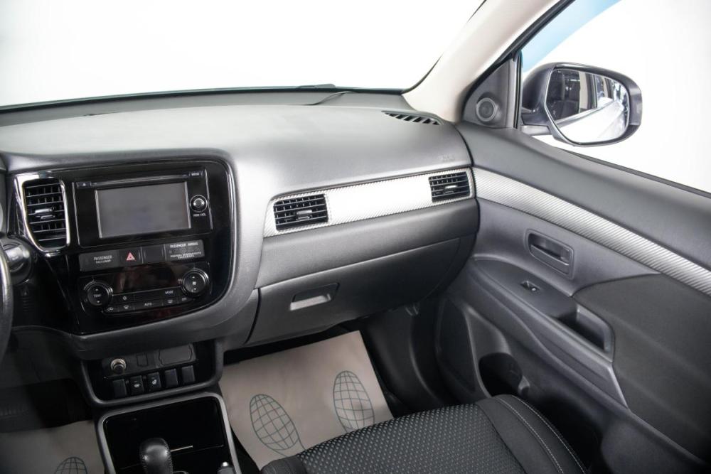 Mitsubishi Outlander III Рестайлинг 2 Пермь  - изображение 14