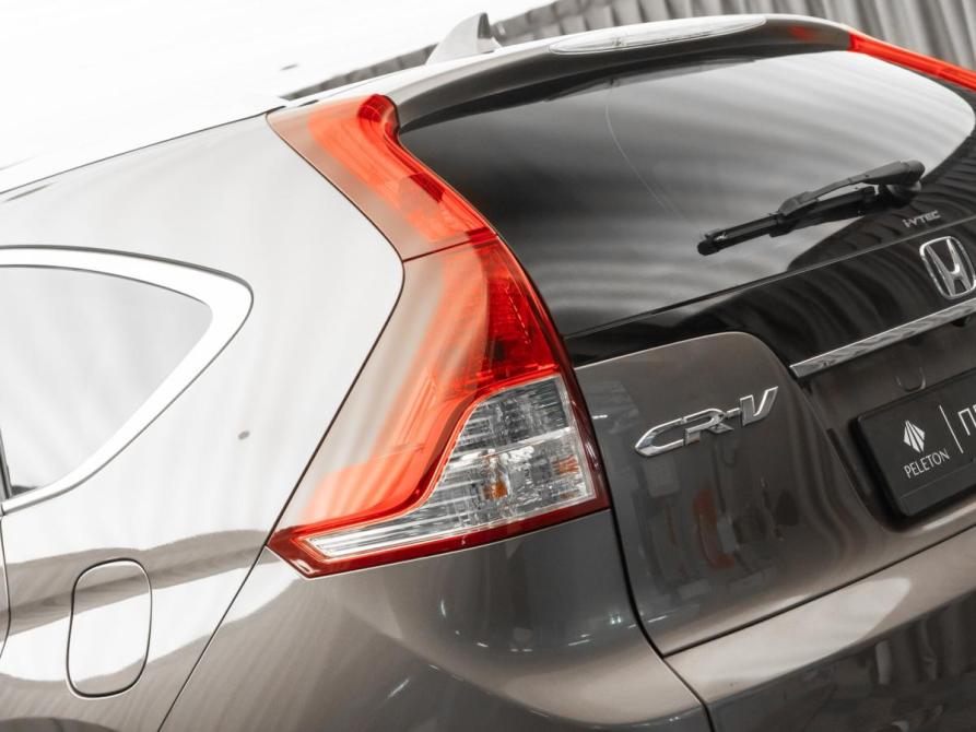 Honda CR-V IV Москва  - изображение 25