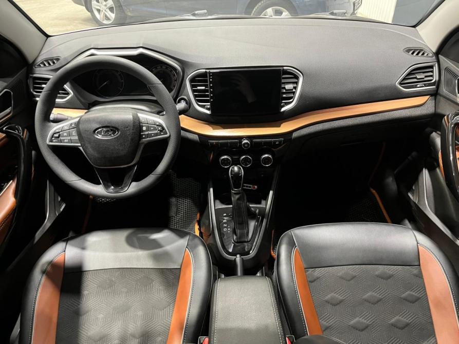 Lada (ВАЗ) Vesta I Рестайлинг (NG) Пермь  - изображение 14